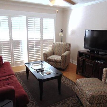 W2 Ocean Walk Resort Upstairs 2 Bed King And Two Twins Next To Back Pool St. Simons Island Εξωτερικό φωτογραφία