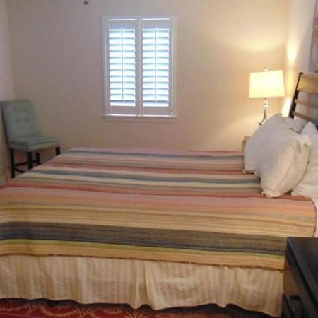 W2 Ocean Walk Resort Upstairs 2 Bed King And Two Twins Next To Back Pool St. Simons Island Εξωτερικό φωτογραφία