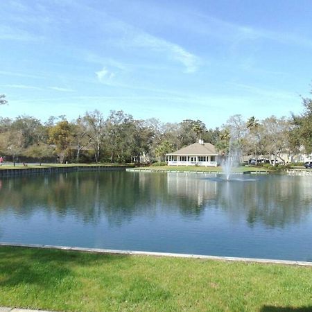 W2 Ocean Walk Resort Upstairs 2 Bed King And Two Twins Next To Back Pool St. Simons Island Εξωτερικό φωτογραφία