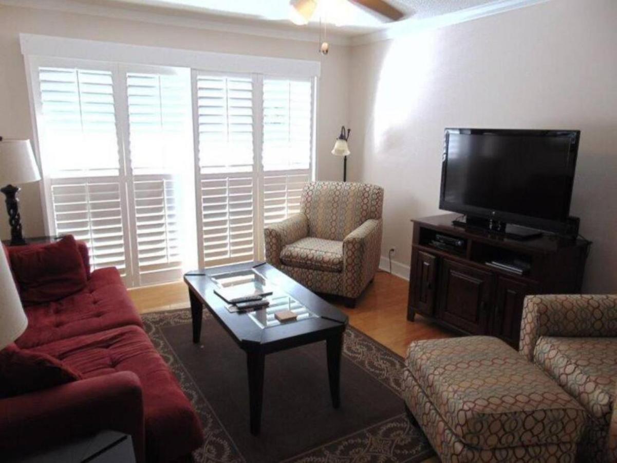 W2 Ocean Walk Resort Upstairs 2 Bed King And Two Twins Next To Back Pool St. Simons Island Εξωτερικό φωτογραφία