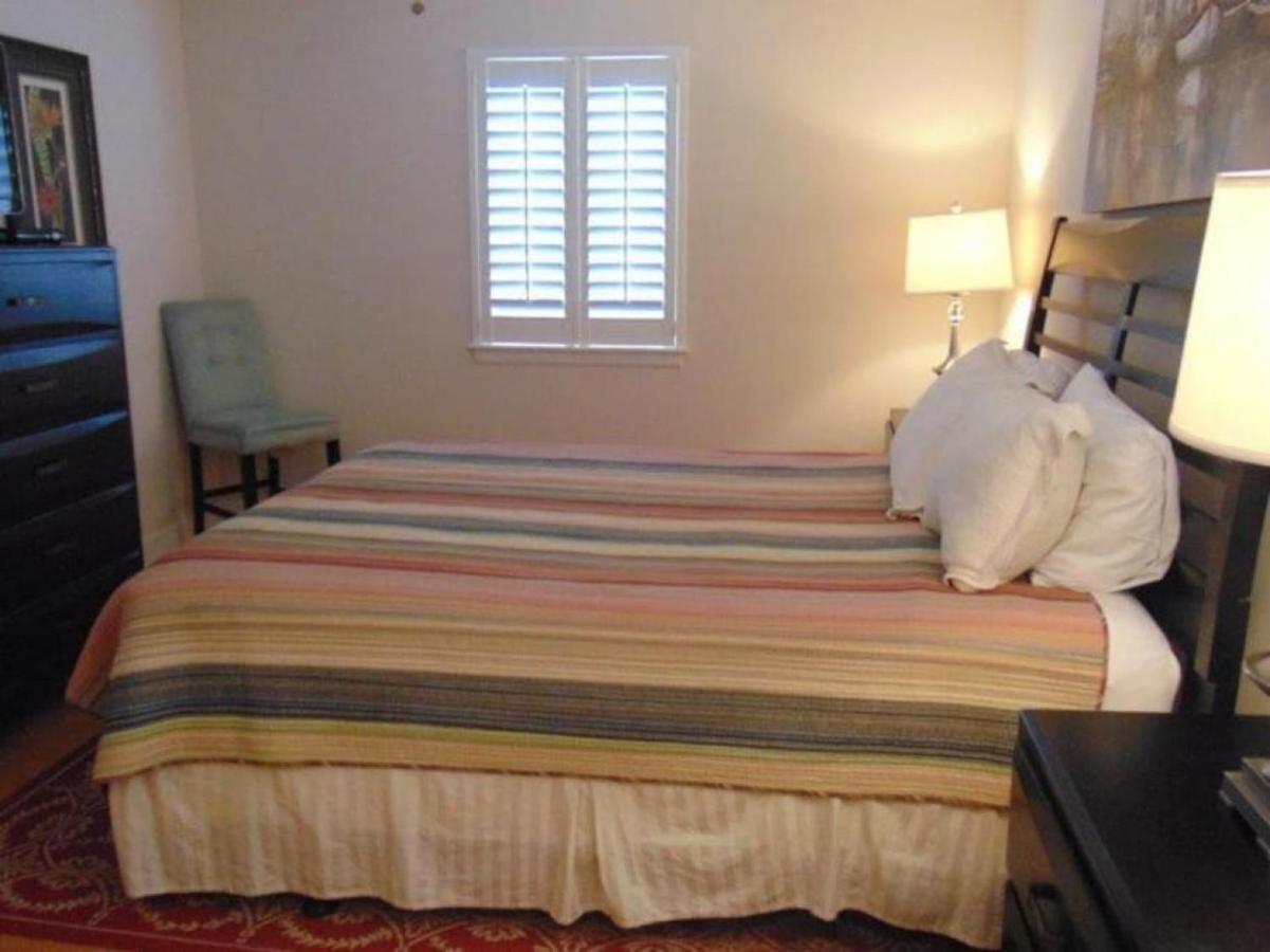 W2 Ocean Walk Resort Upstairs 2 Bed King And Two Twins Next To Back Pool St. Simons Island Εξωτερικό φωτογραφία